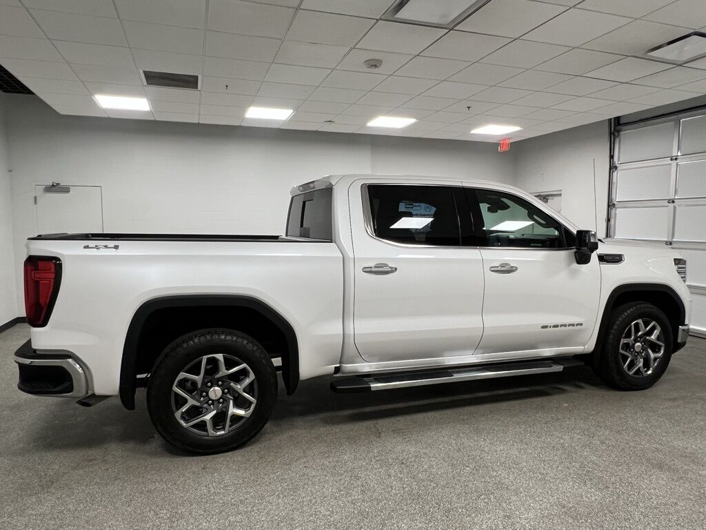 2022 GMC Sierra 1500 SLT Highlands Ranch CO