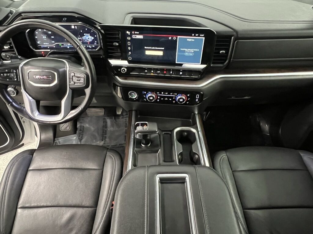 2022 GMC Sierra 1500 SLT Highlands Ranch CO