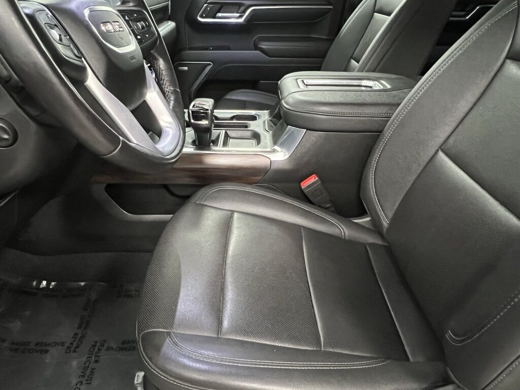 2022 GMC Sierra 1500 SLT Highlands Ranch CO
