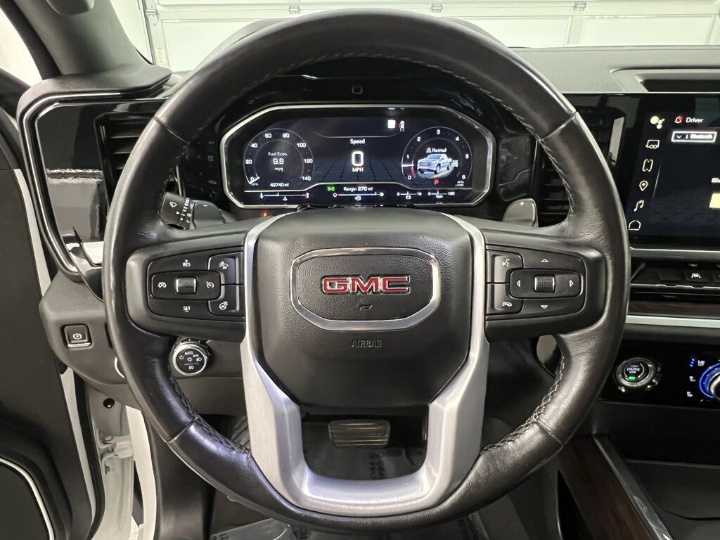 2022 GMC Sierra 1500 SLT Highlands Ranch CO