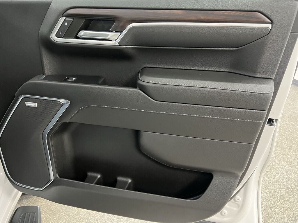 2022 GMC Sierra 1500 SLT Highlands Ranch CO