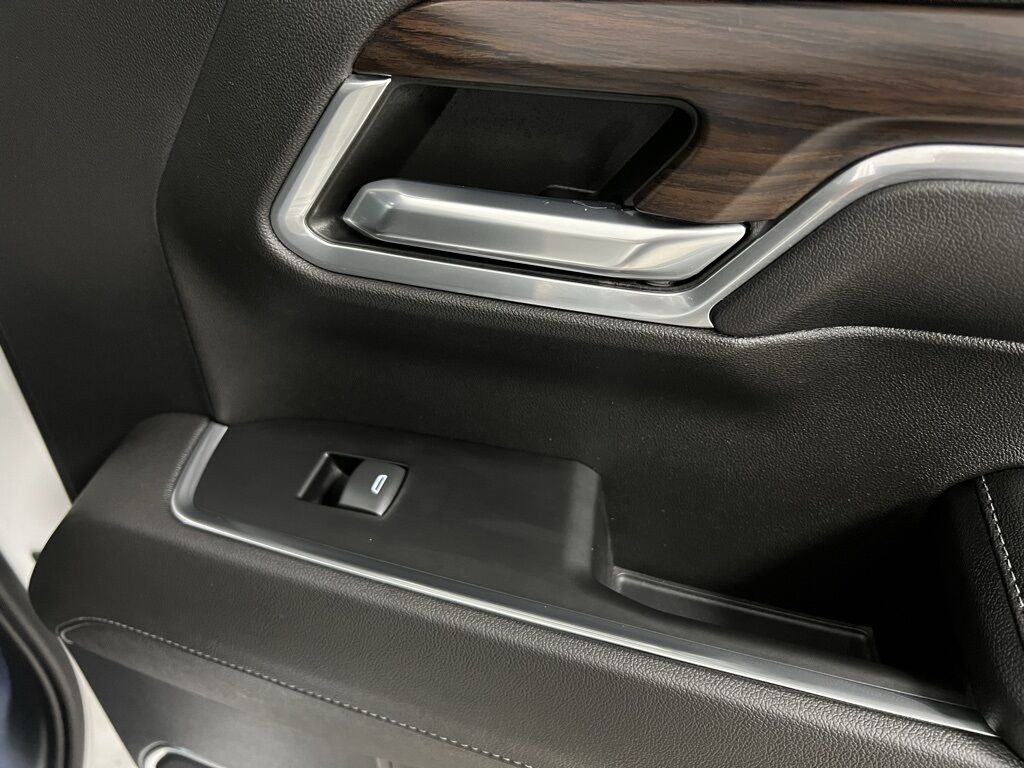 2022 GMC Sierra 1500 SLT Highlands Ranch CO