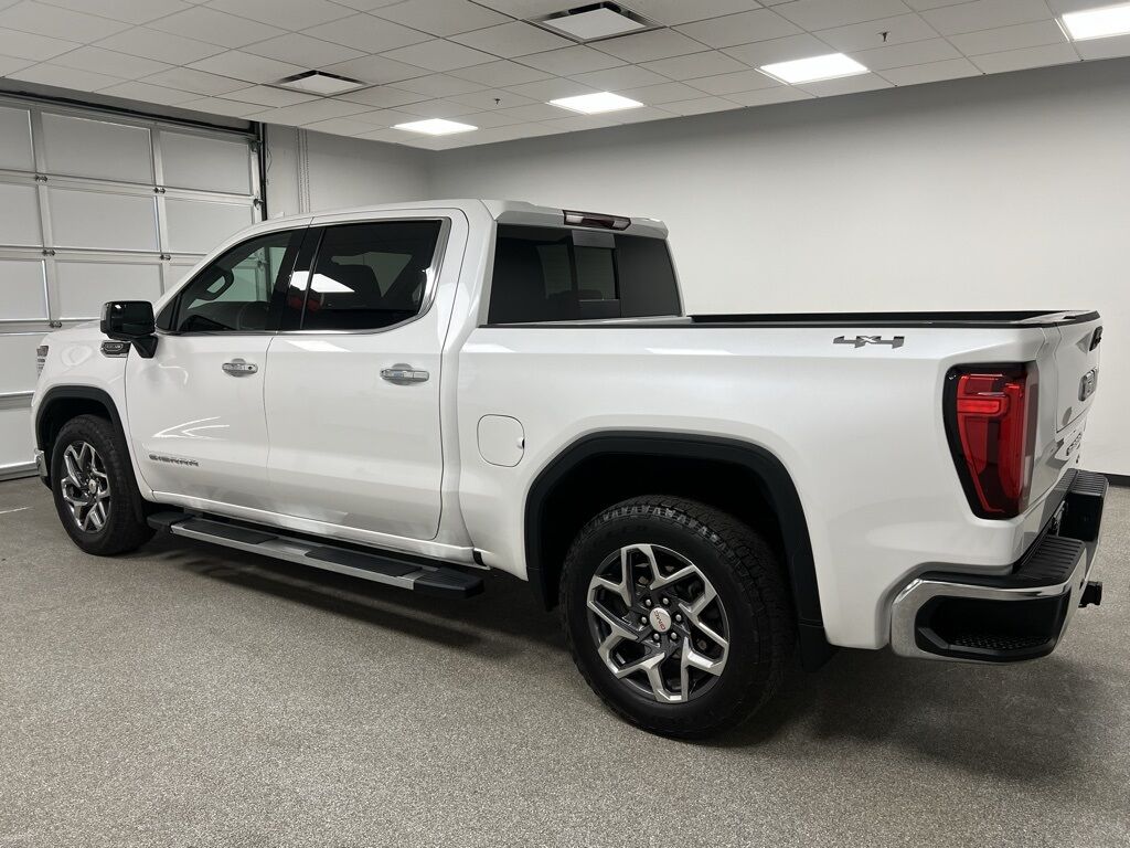 2022 GMC Sierra 1500 SLT Highlands Ranch CO