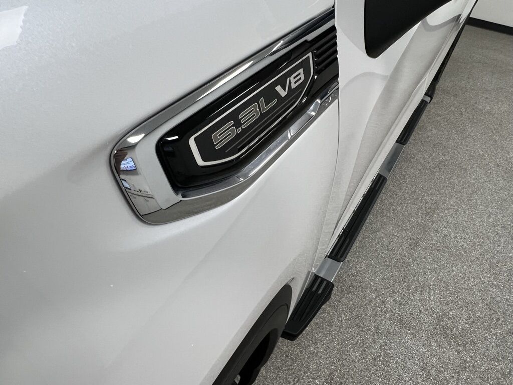 2022 GMC Sierra 1500 SLT Highlands Ranch CO