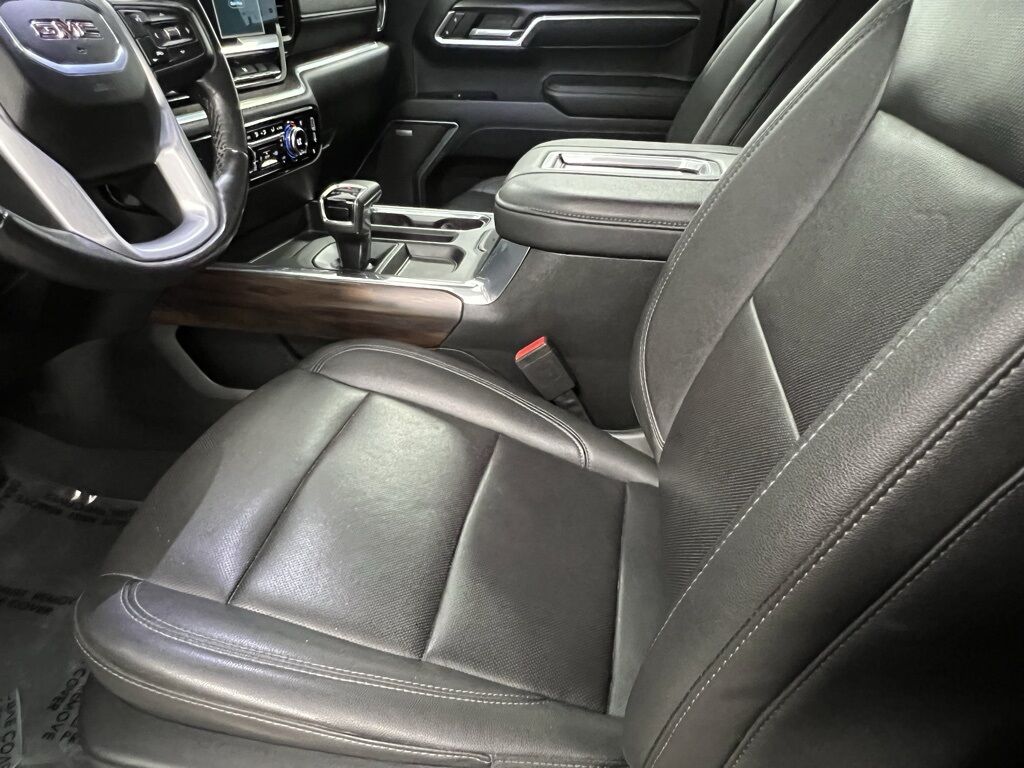 2022 GMC Sierra 1500 SLT Highlands Ranch CO
