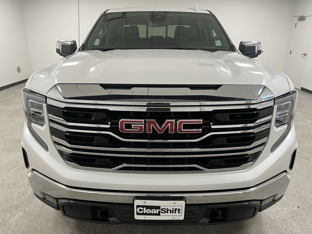 2022 GMC Sierra 1500 SLT Highlands Ranch CO