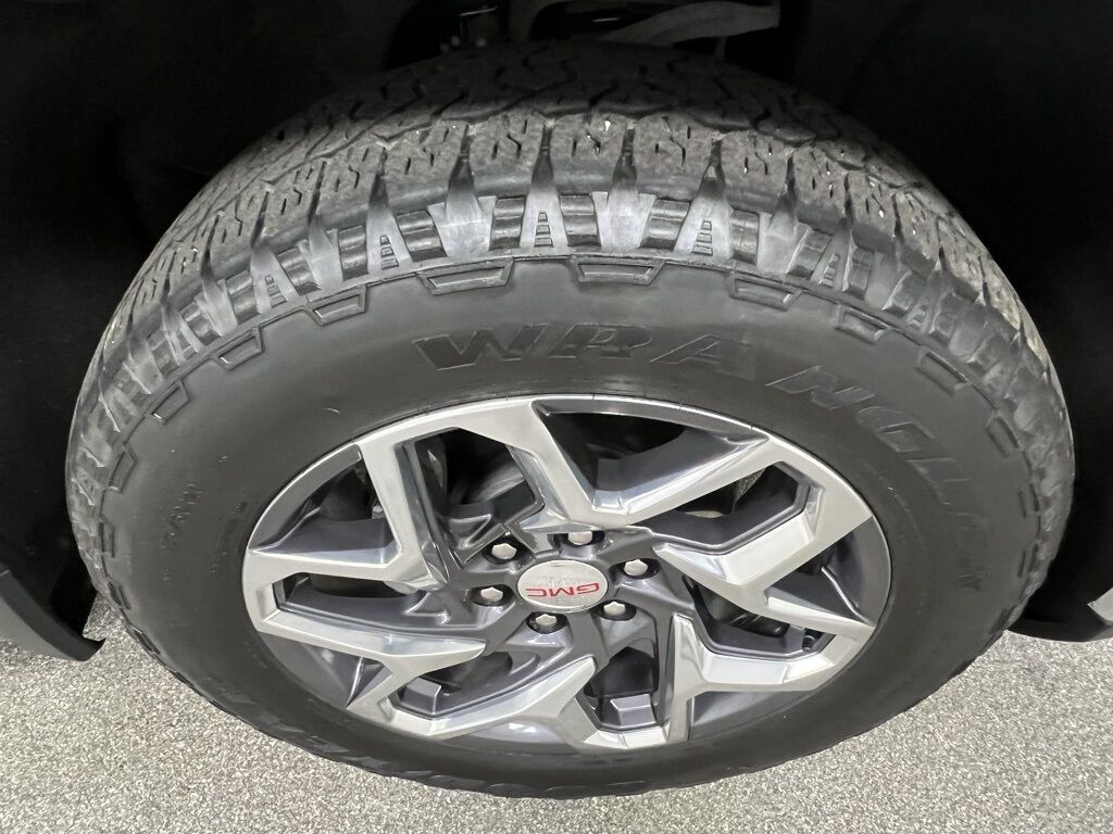 2022 GMC Sierra 1500 SLT Highlands Ranch CO