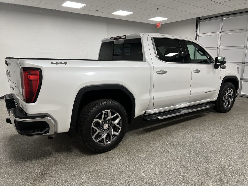 2022 GMC Sierra 1500 SLT Highlands Ranch CO