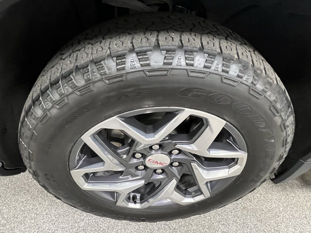 2022 GMC Sierra 1500 SLT Highlands Ranch CO