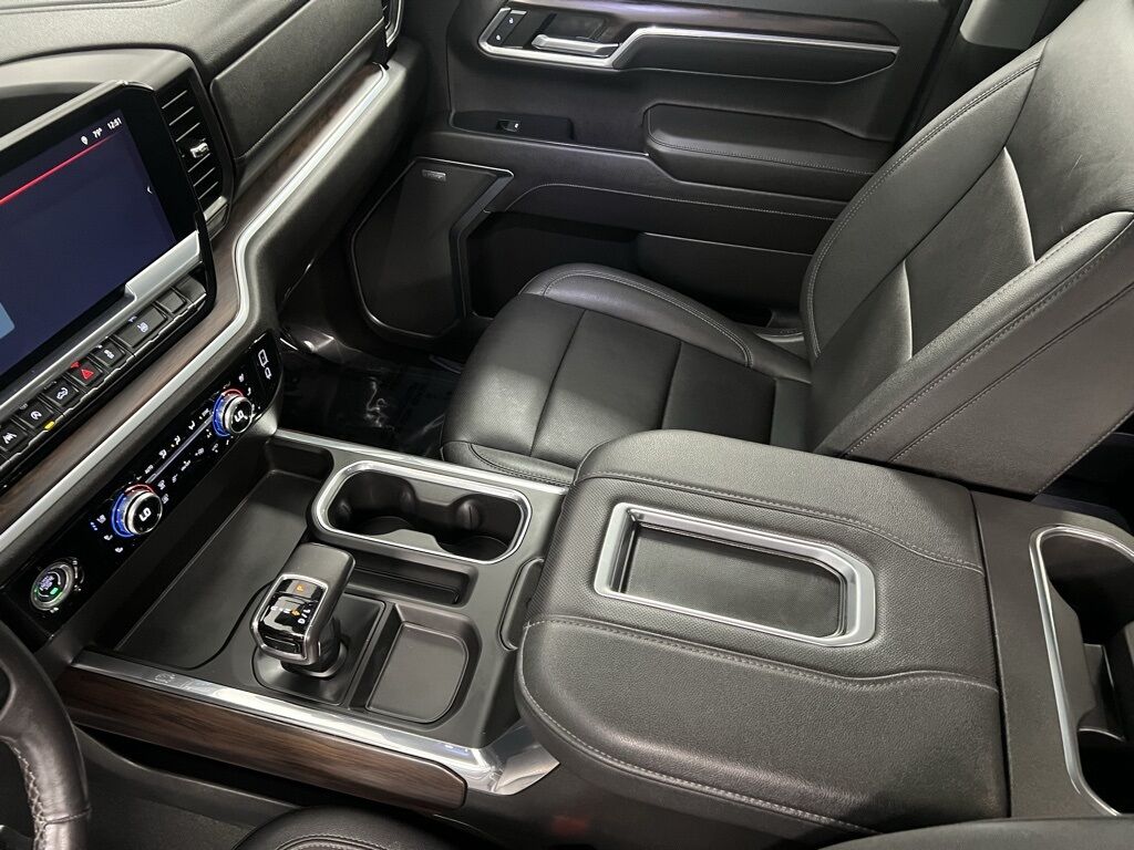2022 GMC Sierra 1500 SLT Highlands Ranch CO