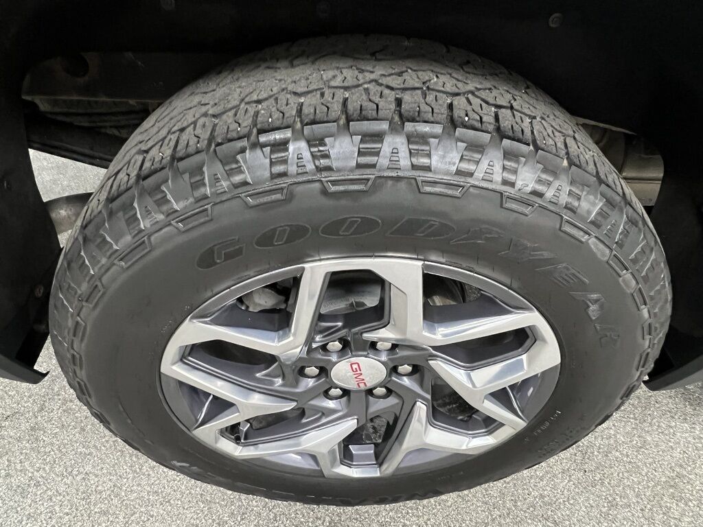 2022 GMC Sierra 1500 SLT Highlands Ranch CO