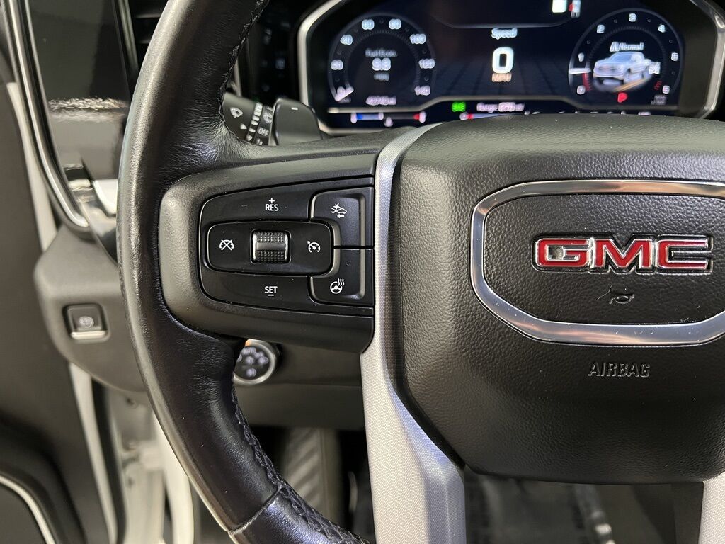 2022 GMC Sierra 1500 SLT Highlands Ranch CO