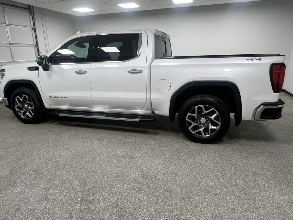 2022 GMC Sierra 1500 SLT Highlands Ranch CO