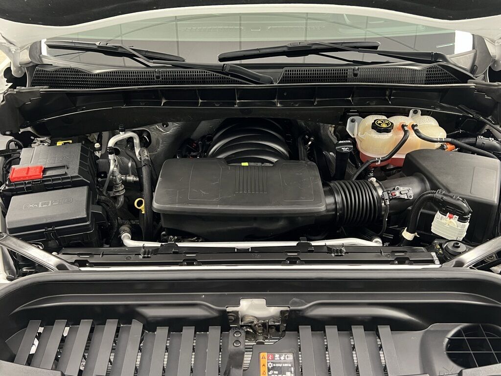 2022 GMC Sierra 1500 SLT Highlands Ranch CO