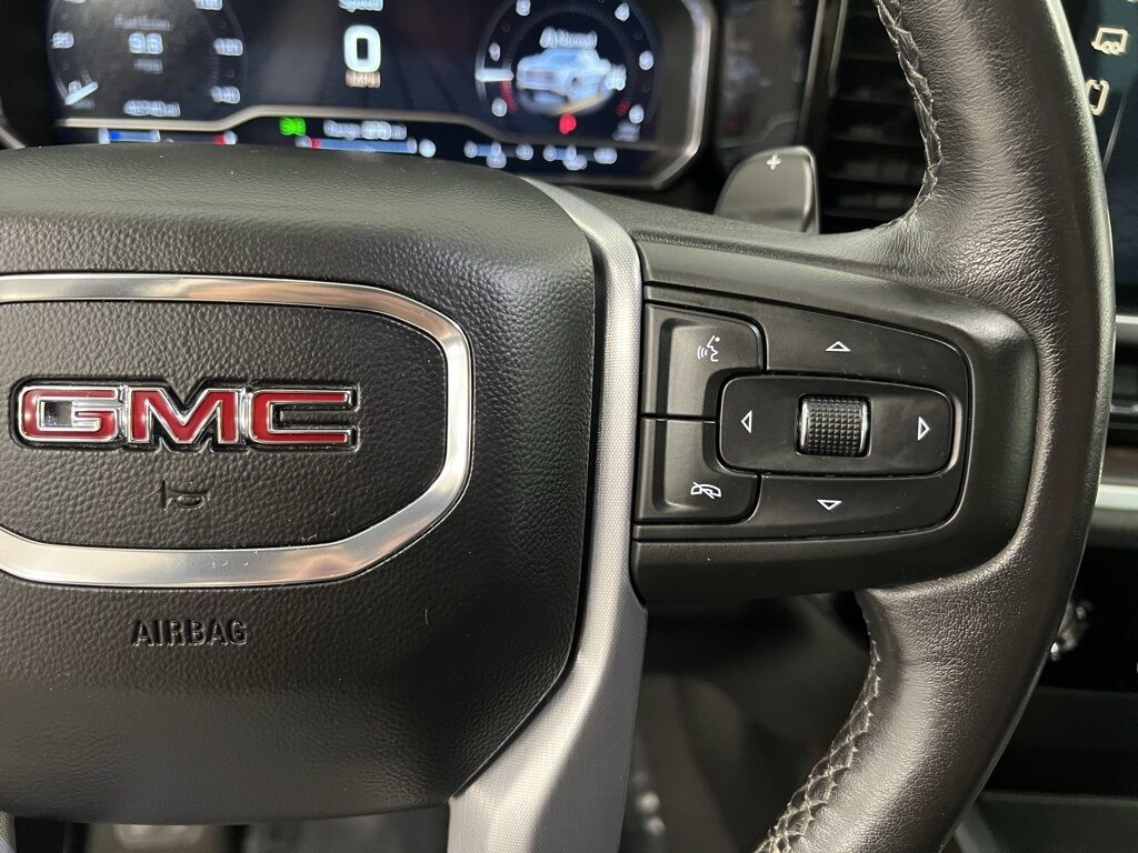 2022 GMC Sierra 1500 SLT Highlands Ranch CO