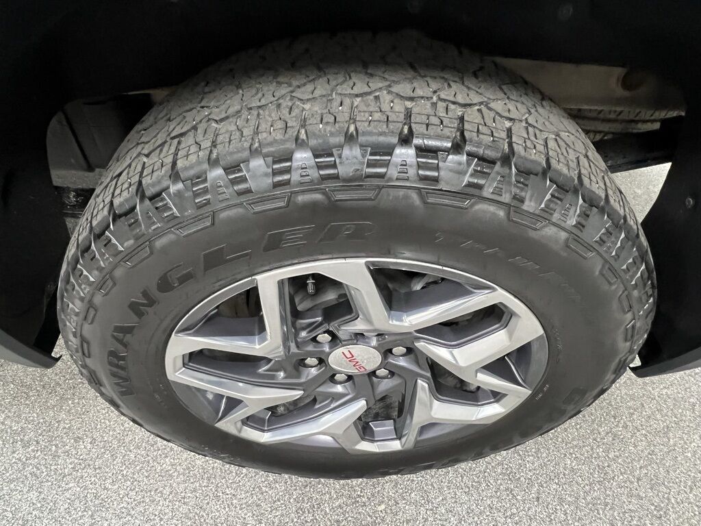 2022 GMC Sierra 1500 SLT Highlands Ranch CO
