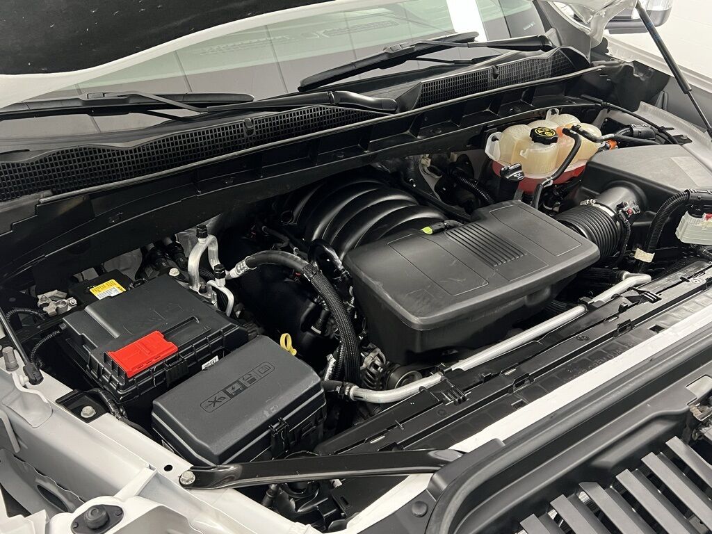 2022 GMC Sierra 1500 SLT Highlands Ranch CO