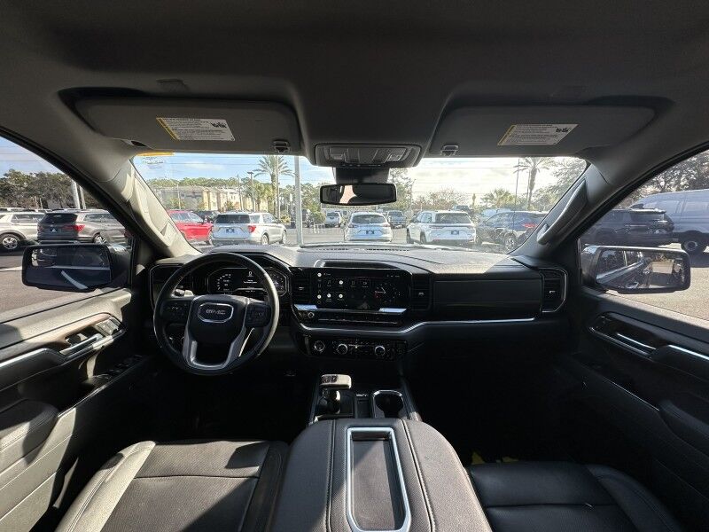 2022 GMC Sierra 1500 SLT Jacksonville FL