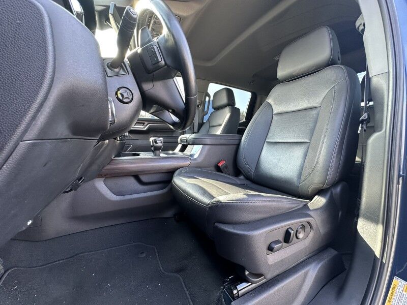 2022 GMC Sierra 1500 SLT Jacksonville FL