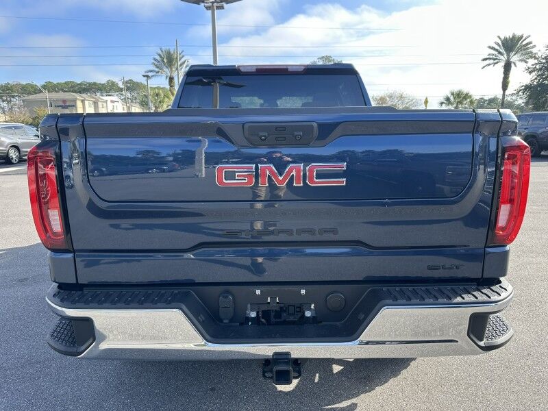 2022 GMC Sierra 1500 SLT Jacksonville FL