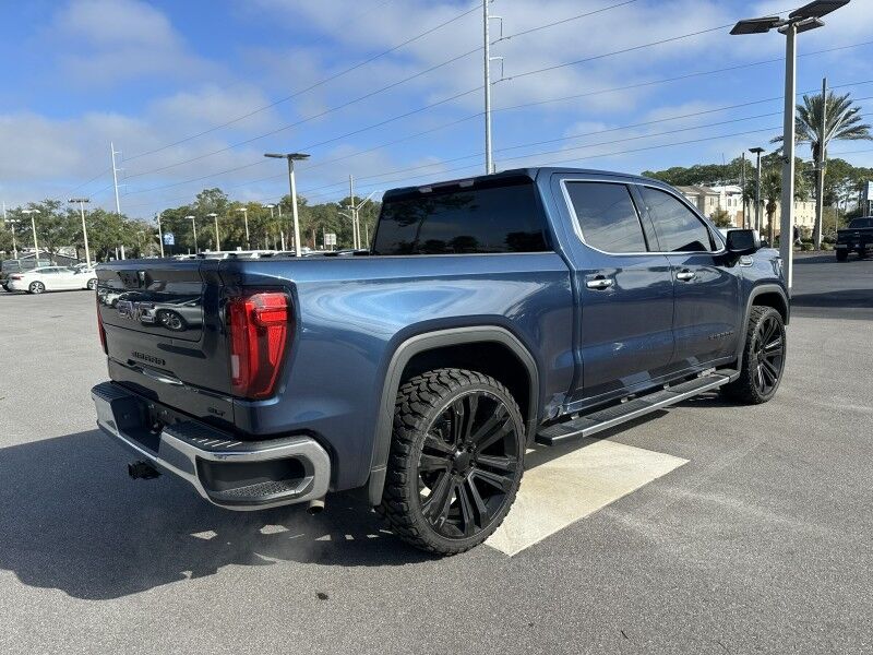 2022 GMC Sierra 1500 SLT Jacksonville FL