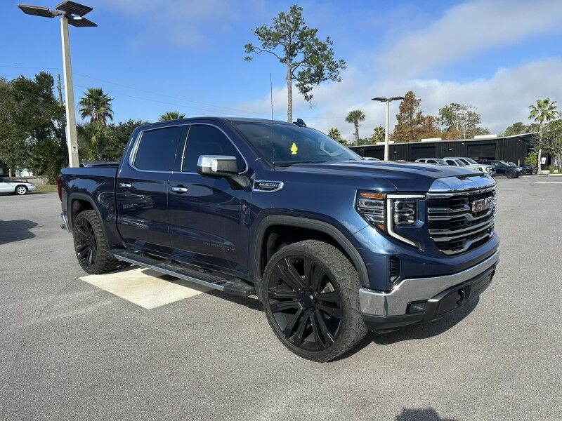 2022 GMC Sierra 1500 SLT Jacksonville FL