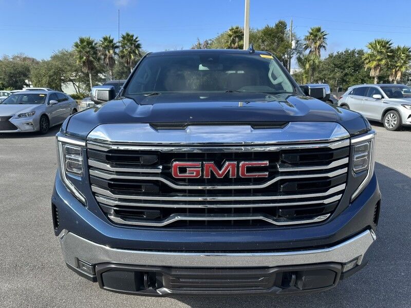 2022 GMC Sierra 1500 SLT Jacksonville FL