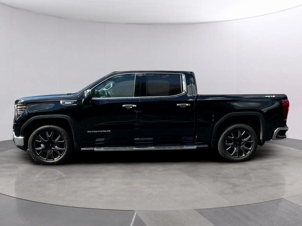 2022 GMC Sierra 1500 SLT San Clemente CA