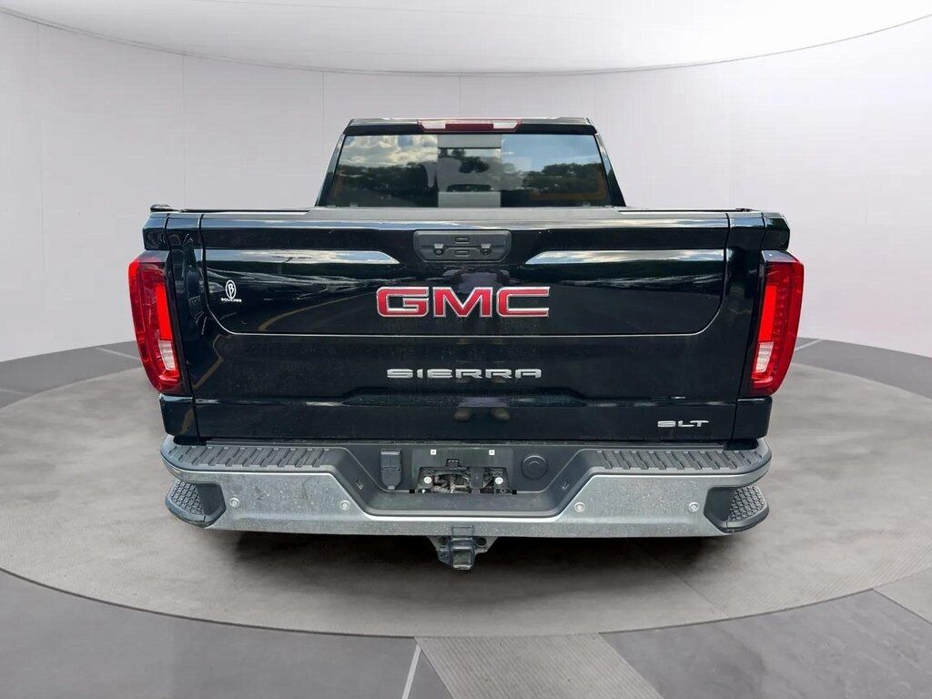 2022 GMC Sierra 1500 SLT San Clemente CA