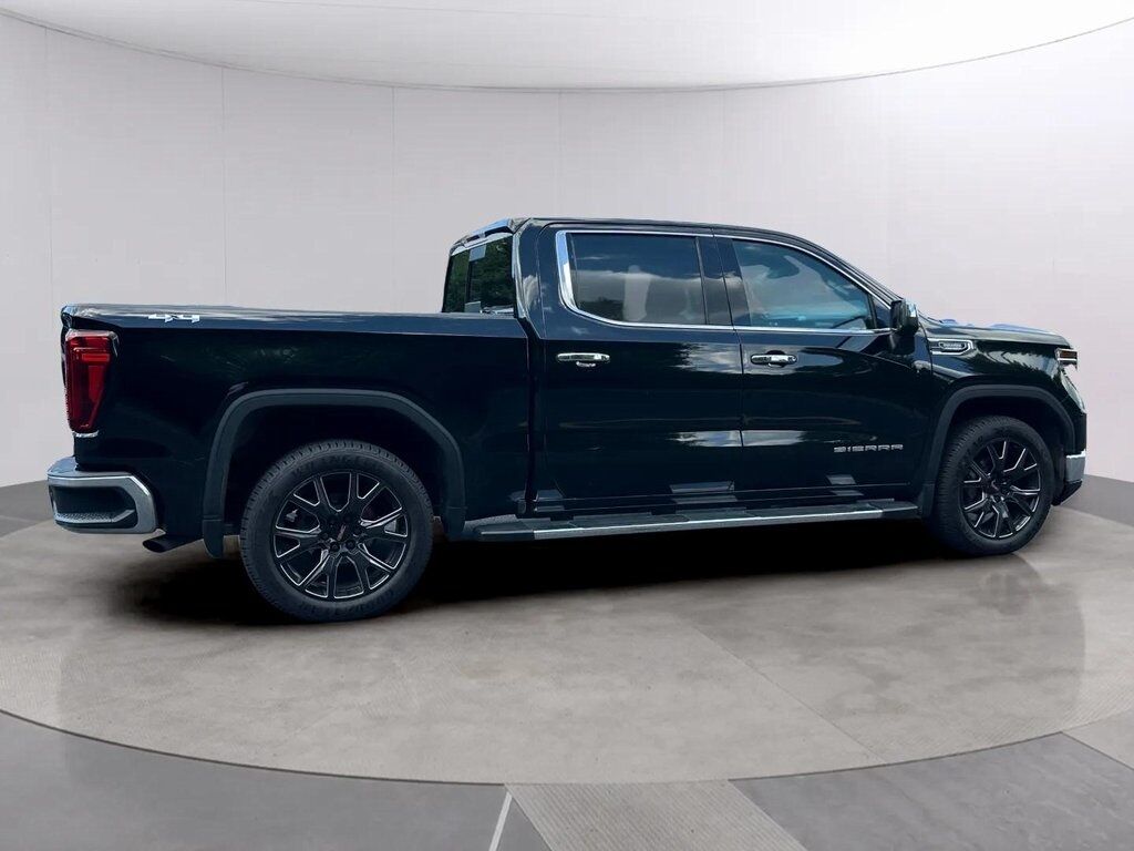 2022 GMC Sierra 1500 SLT San Clemente CA