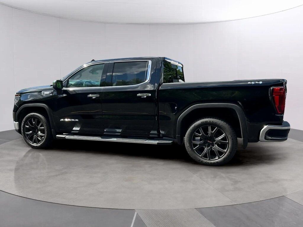 2022 GMC Sierra 1500 SLT San Clemente CA