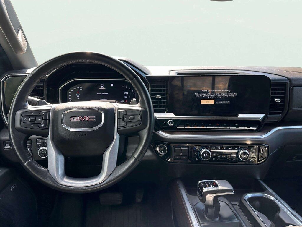 2022 GMC Sierra 1500 SLT San Clemente CA