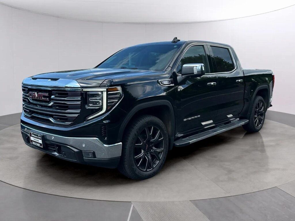 2022 GMC Sierra 1500 SLT San Clemente CA