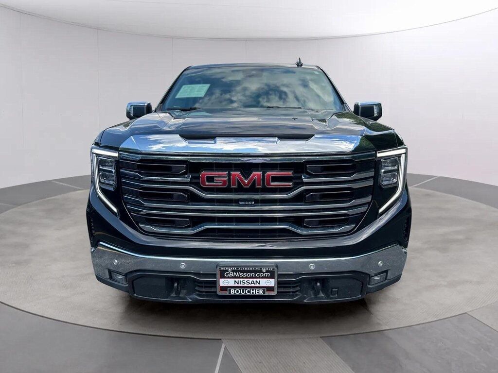 2022 GMC Sierra 1500 SLT San Clemente CA