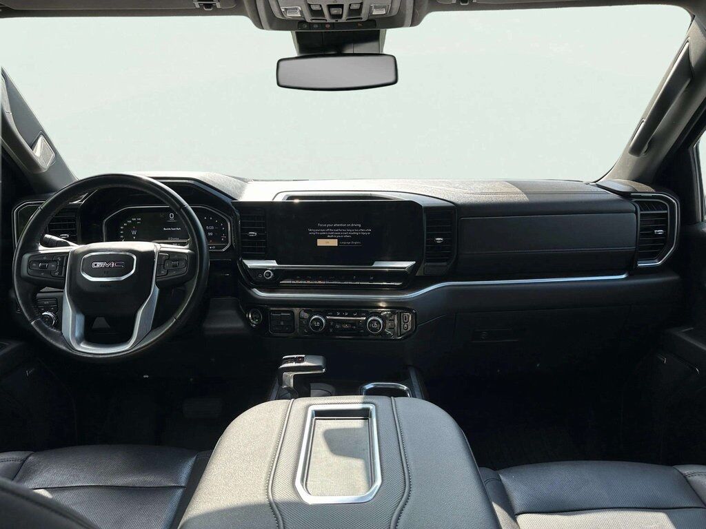 2022 GMC Sierra 1500 SLT San Clemente CA