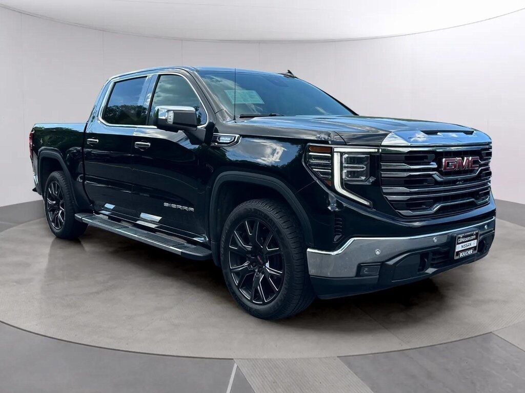 2022 GMC Sierra 1500 SLT San Clemente CA