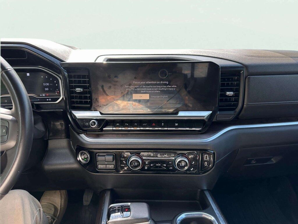 2022 GMC Sierra 1500 SLT San Clemente CA