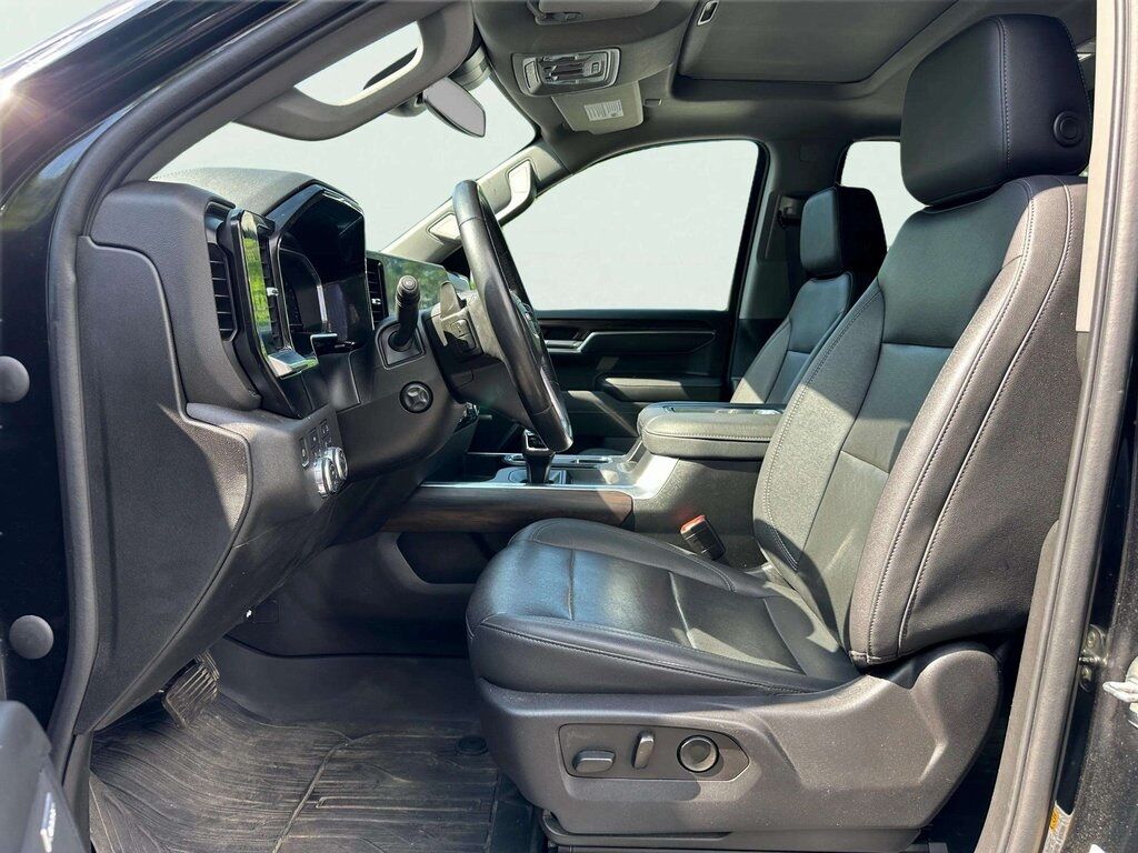 2022 GMC Sierra 1500 SLT San Clemente CA