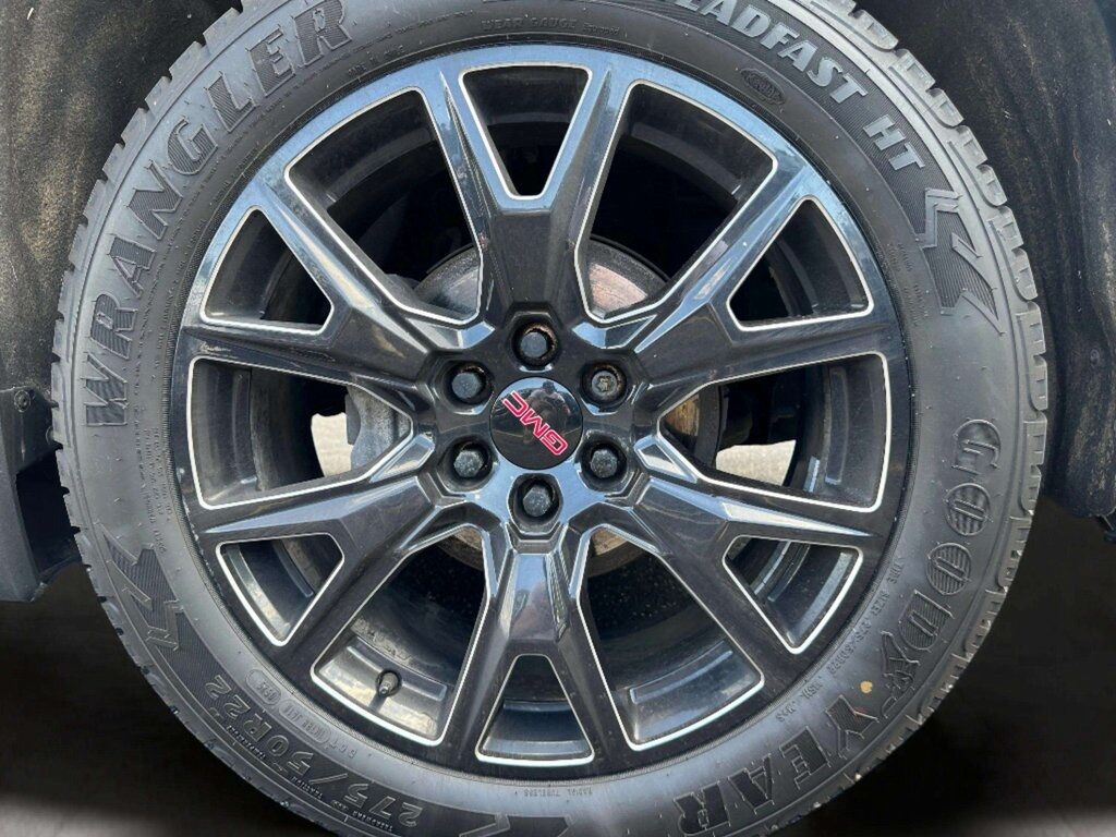 2022 GMC Sierra 1500 SLT San Clemente CA