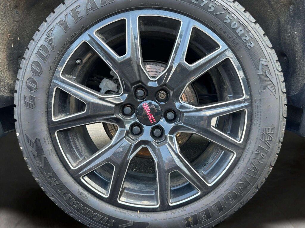 2022 GMC Sierra 1500 SLT San Clemente CA