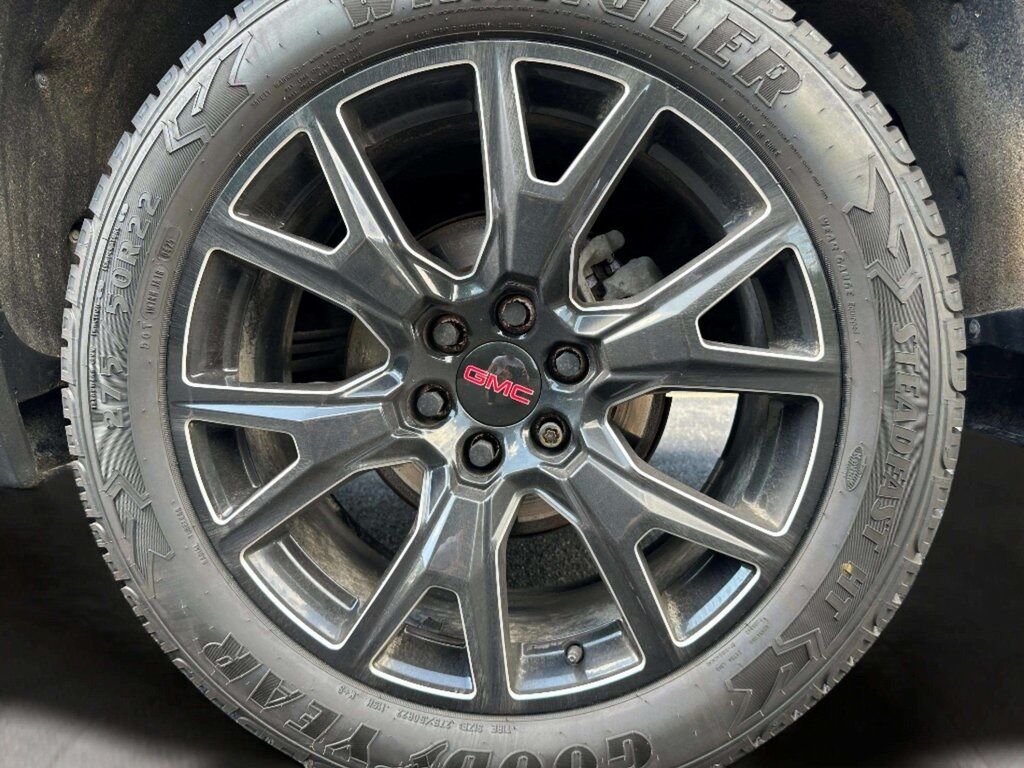 2022 GMC Sierra 1500 SLT San Clemente CA