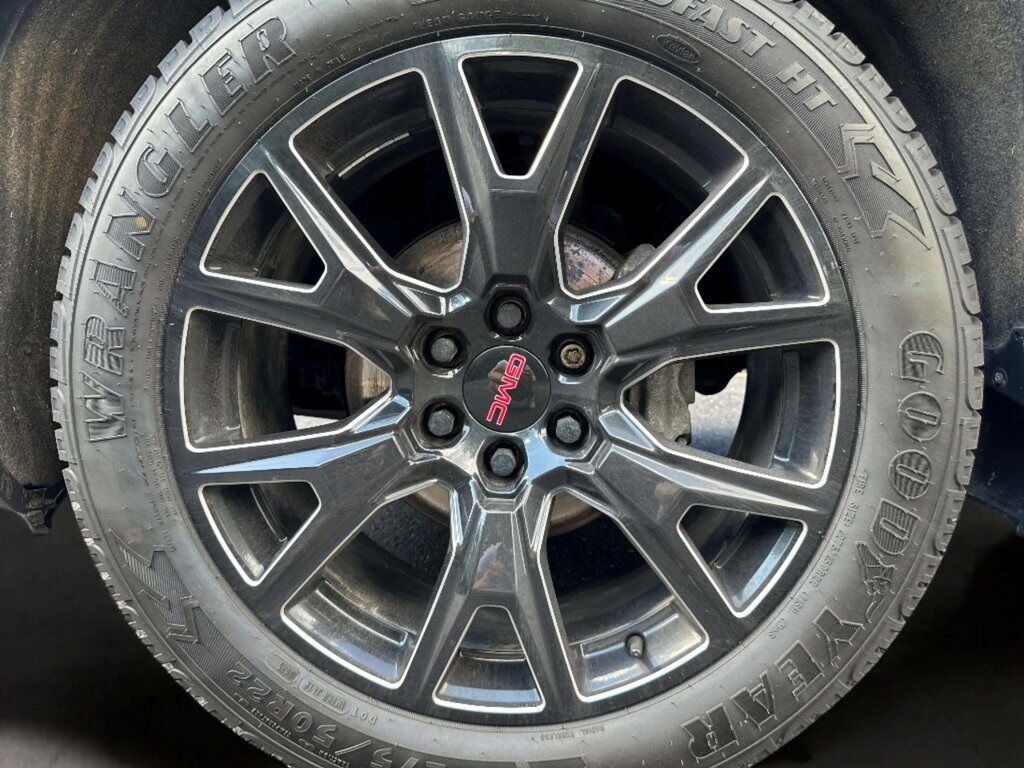 2022 GMC Sierra 1500 SLT San Clemente CA