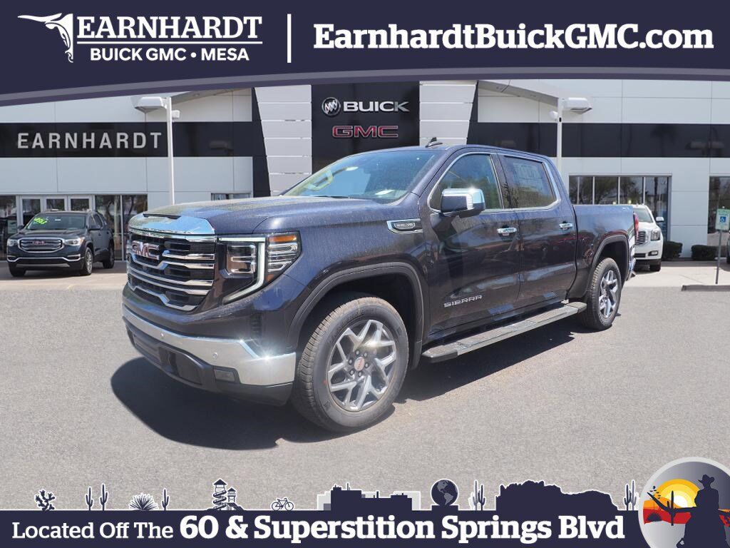 2022 GMC Sierra 1500 SLT Phoenix AZ 2022 GMC Sierra 1500 SLT Phoenix AZ