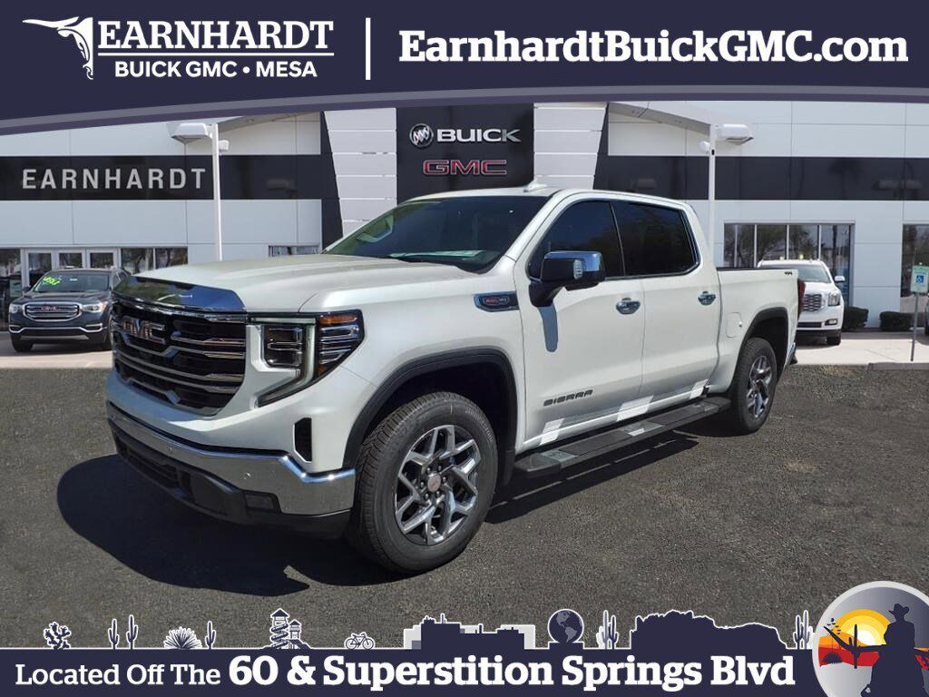 2022 GMC Sierra 1500 SLT Phoenix AZ 2022 GMC Sierra 1500 SLT Phoenix AZ