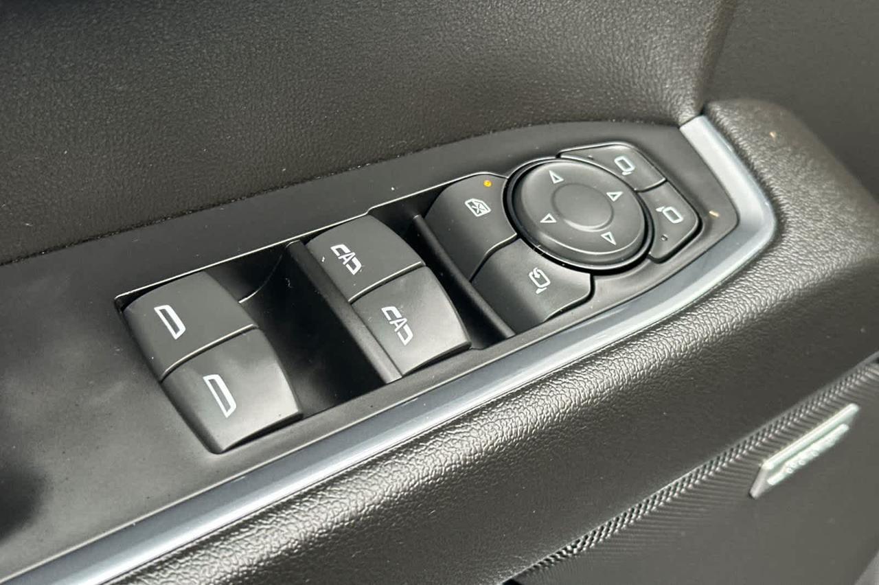 2022 GMC Sierra 1500 SLT Roseville CA