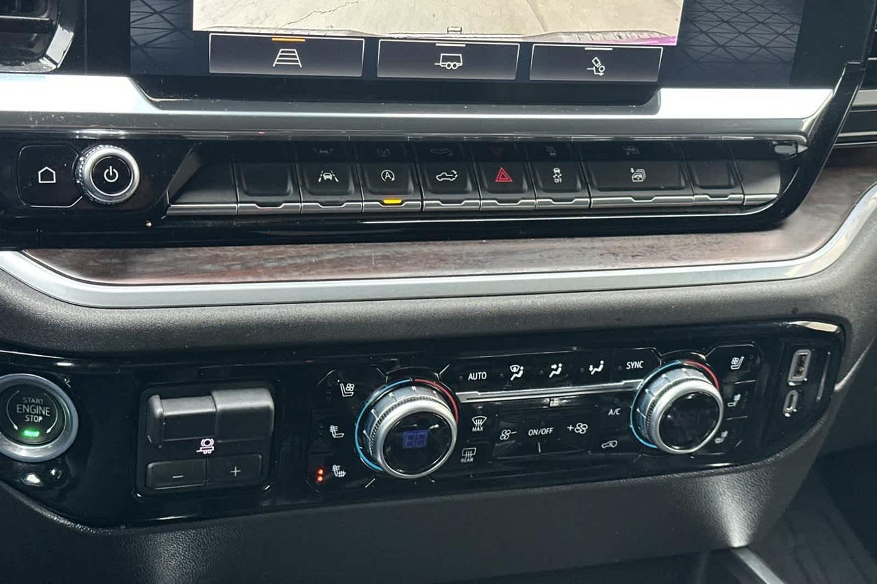 2022 GMC Sierra 1500 SLT Roseville CA