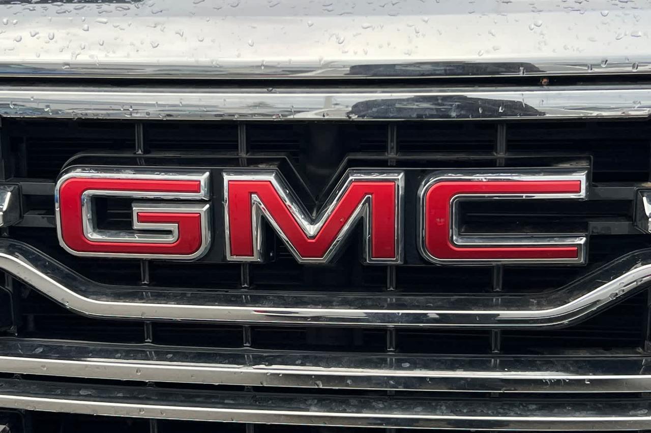 2022 GMC Sierra 1500 SLT Roseville CA