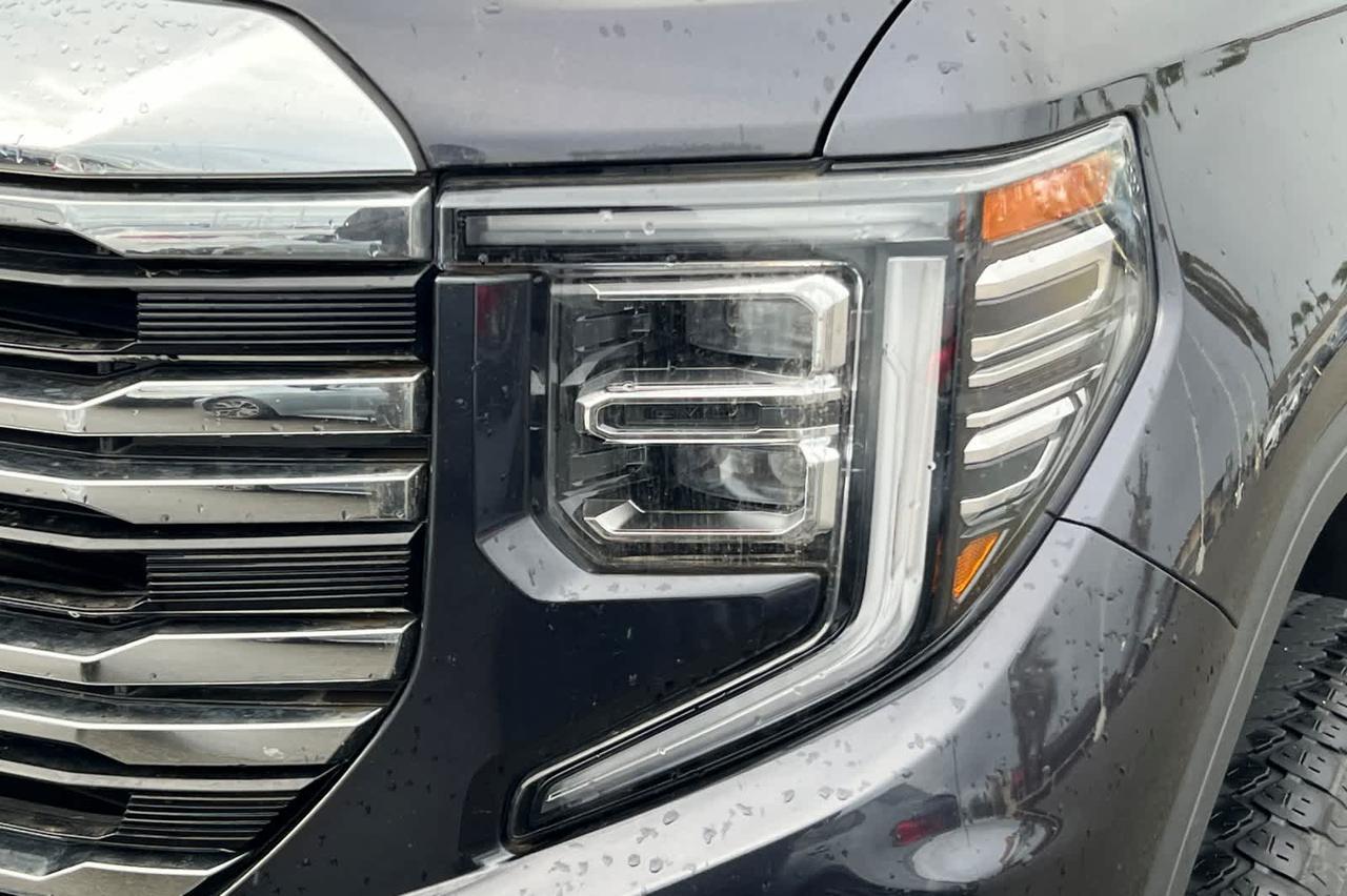 2022 GMC Sierra 1500 SLT Roseville CA