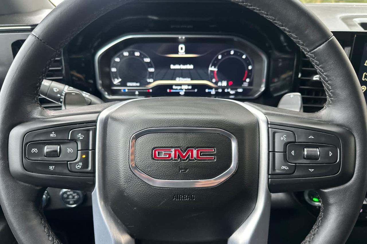 2022 GMC Sierra 1500 SLT Roseville CA