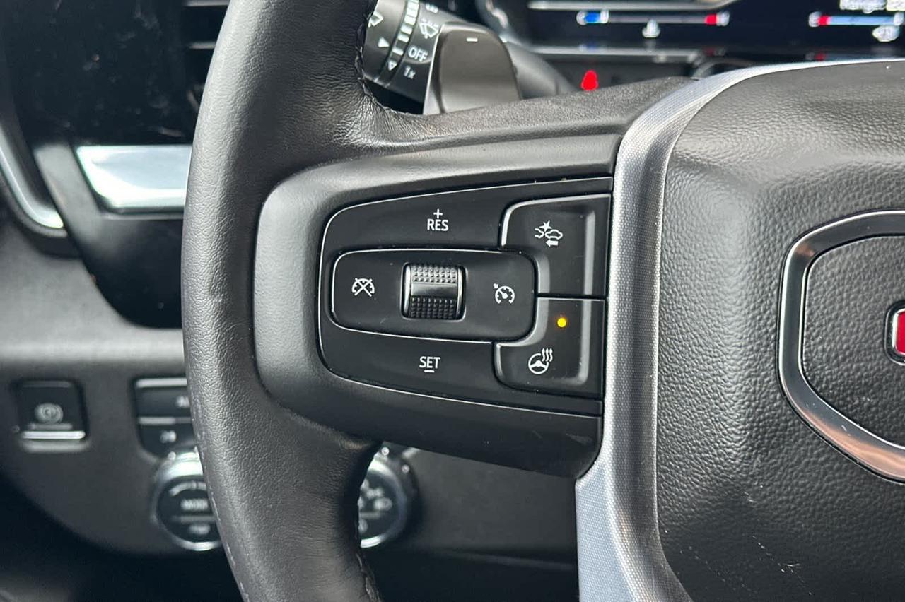 2022 GMC Sierra 1500 SLT Roseville CA